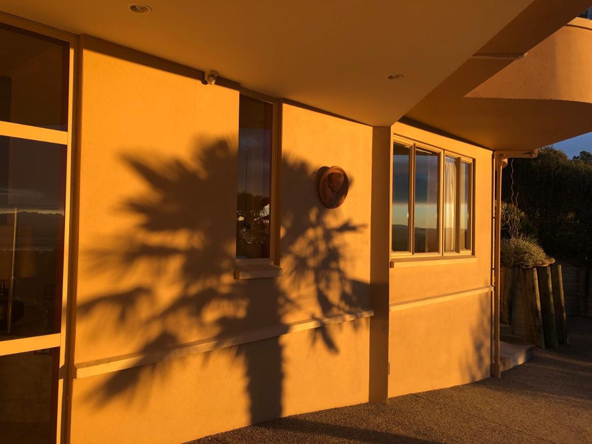Citrus Grove Nelson Exterior foto
