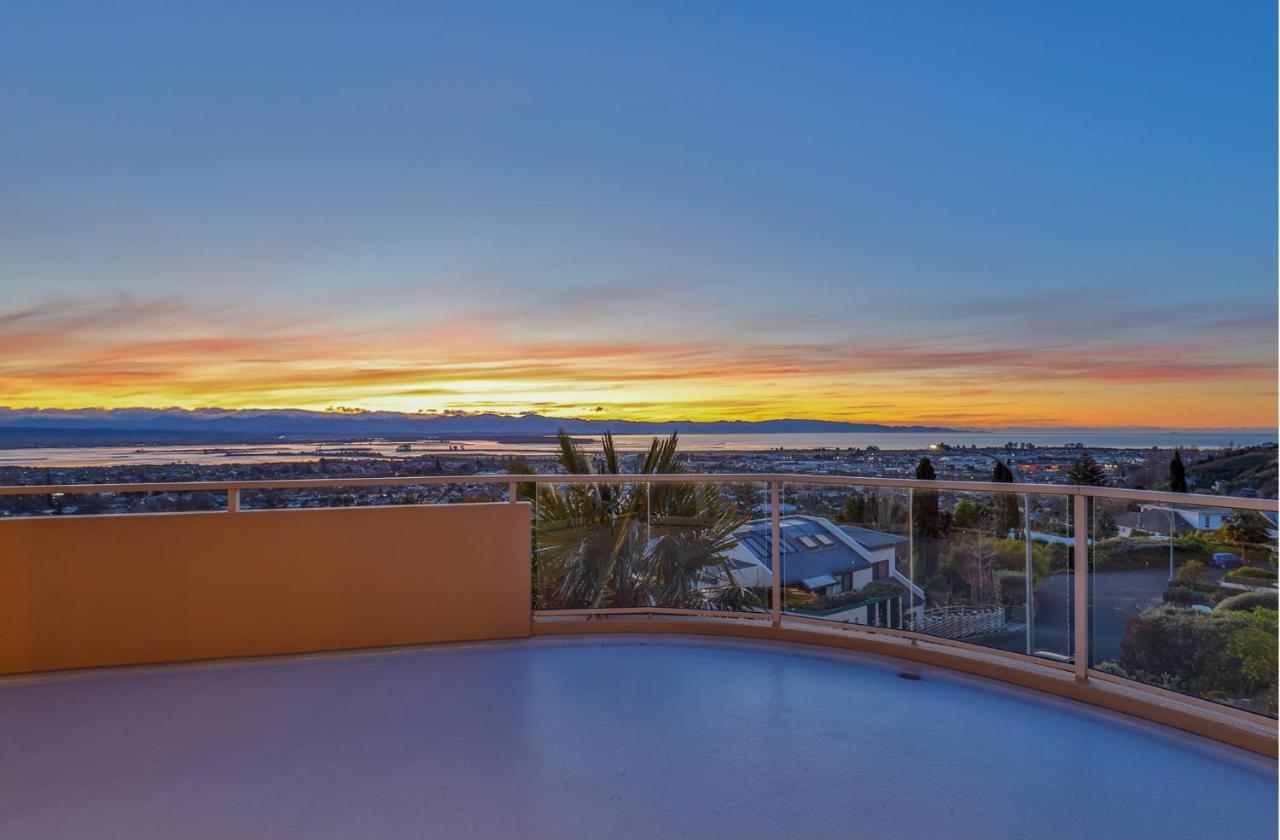 Citrus Grove Nelson Exterior foto